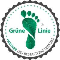 Grüne Linie - Ökologisch nachhaltige Bestattungen
