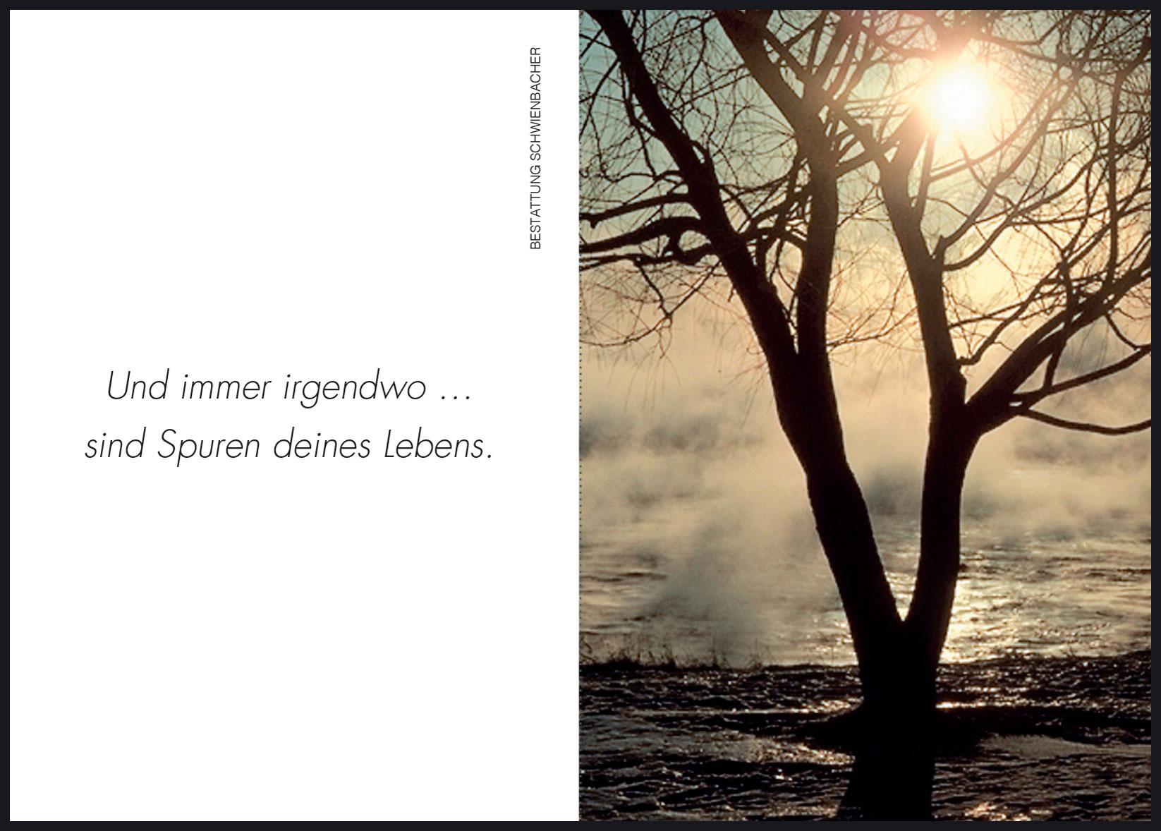 Sterbebild: Katherina Wwe. Lochmann geb. Kuen