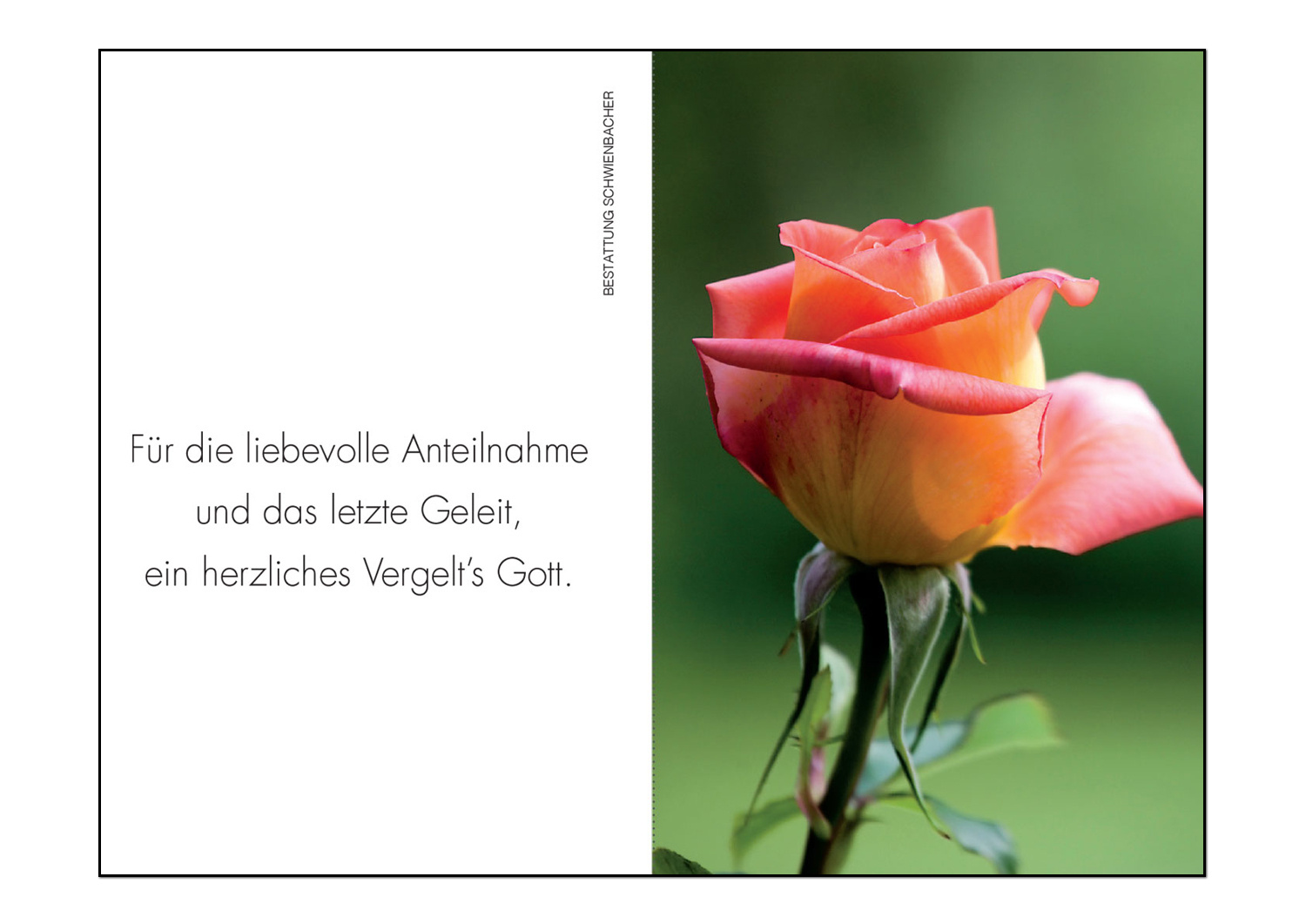 Sterbebild: Notburga Wwe. Inderst geb. Pfattner