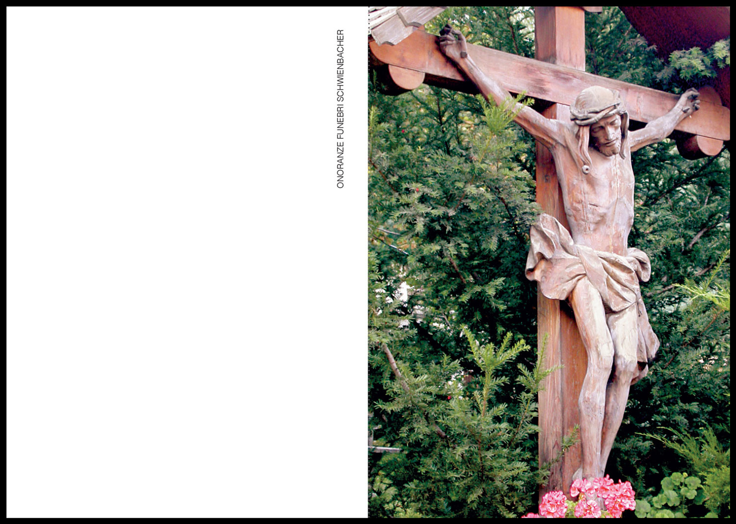 Sterbebild: Serafino Scaltro