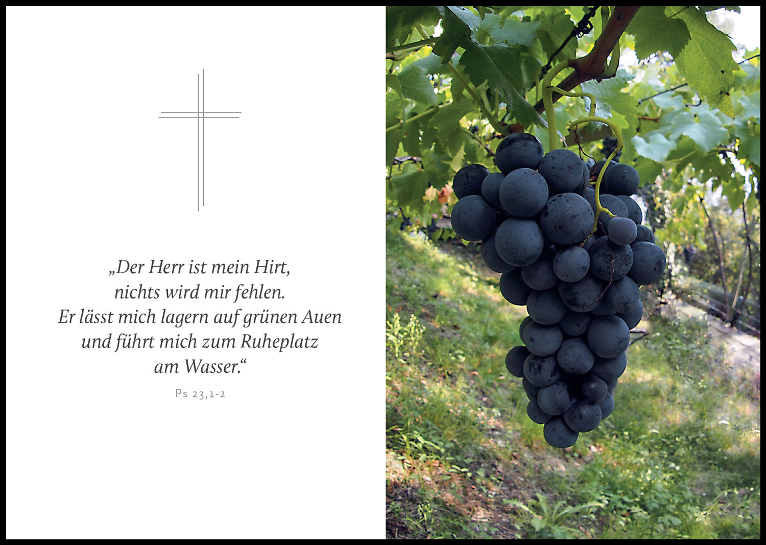 Sterbebild: Gregor Augsten