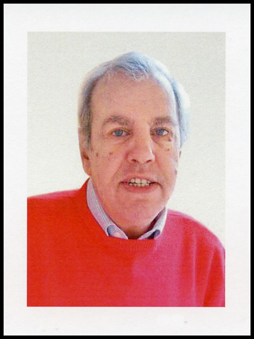 Sterbebild: Antonio Petrachi