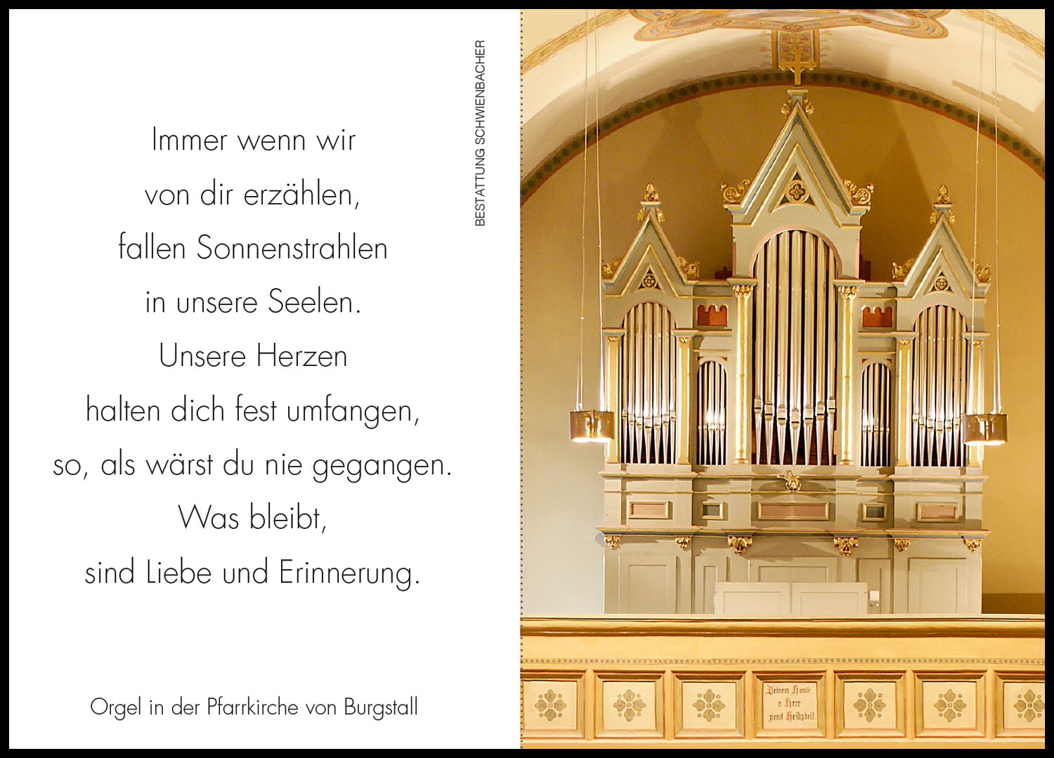 Sterbebild: Hedwig Wwe. Zipperle geb. Platter