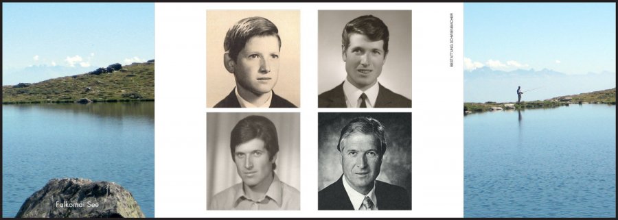 Sterbebild: Hermann Tumpfer