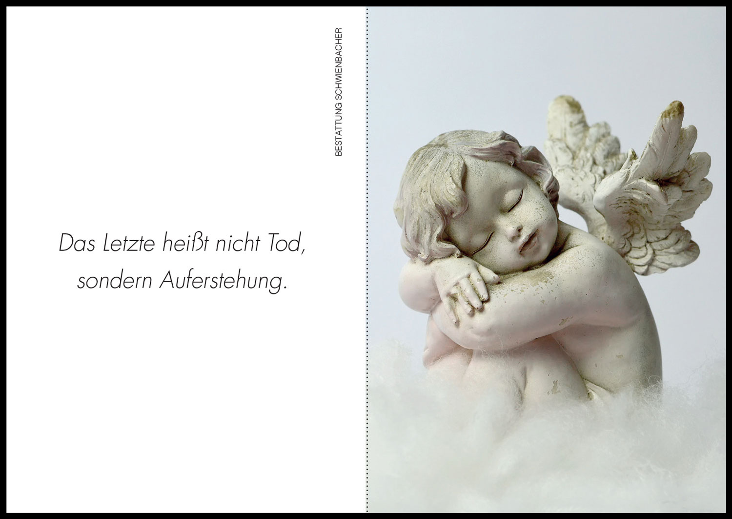 Sterbebild: Matilde Wwe. Sulzer Altstätter