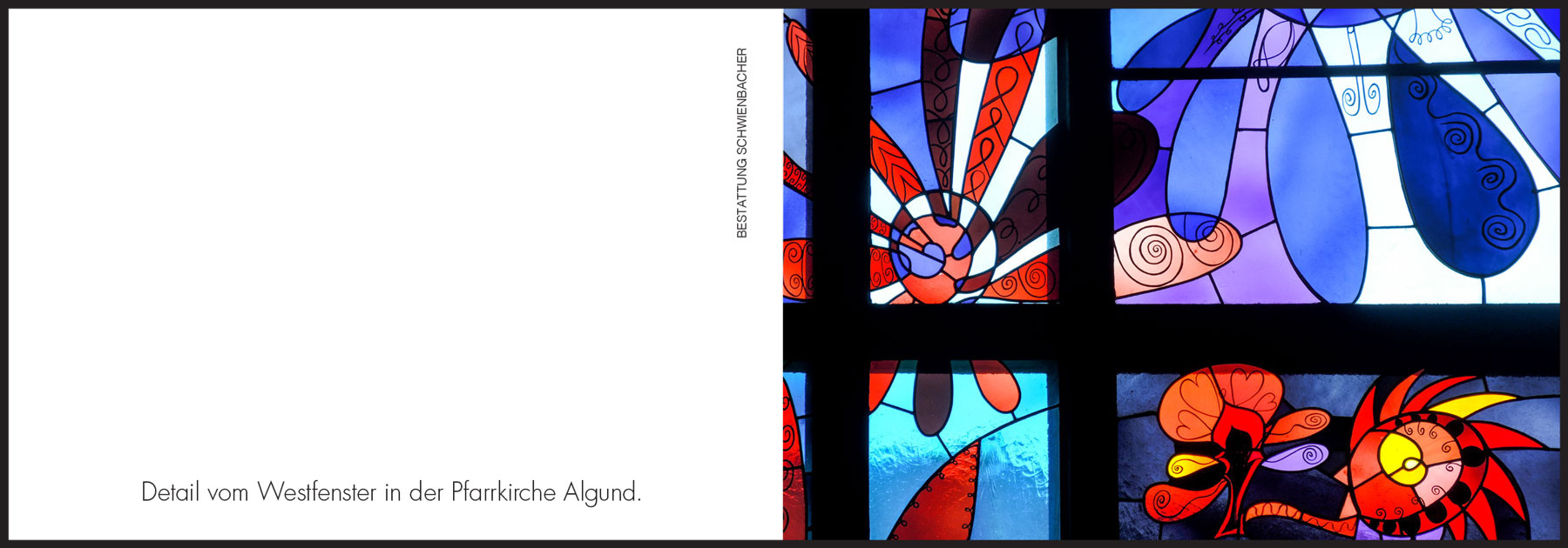 Sterbebild: Susanne Christina Wwe. Brunner geb. Demmel