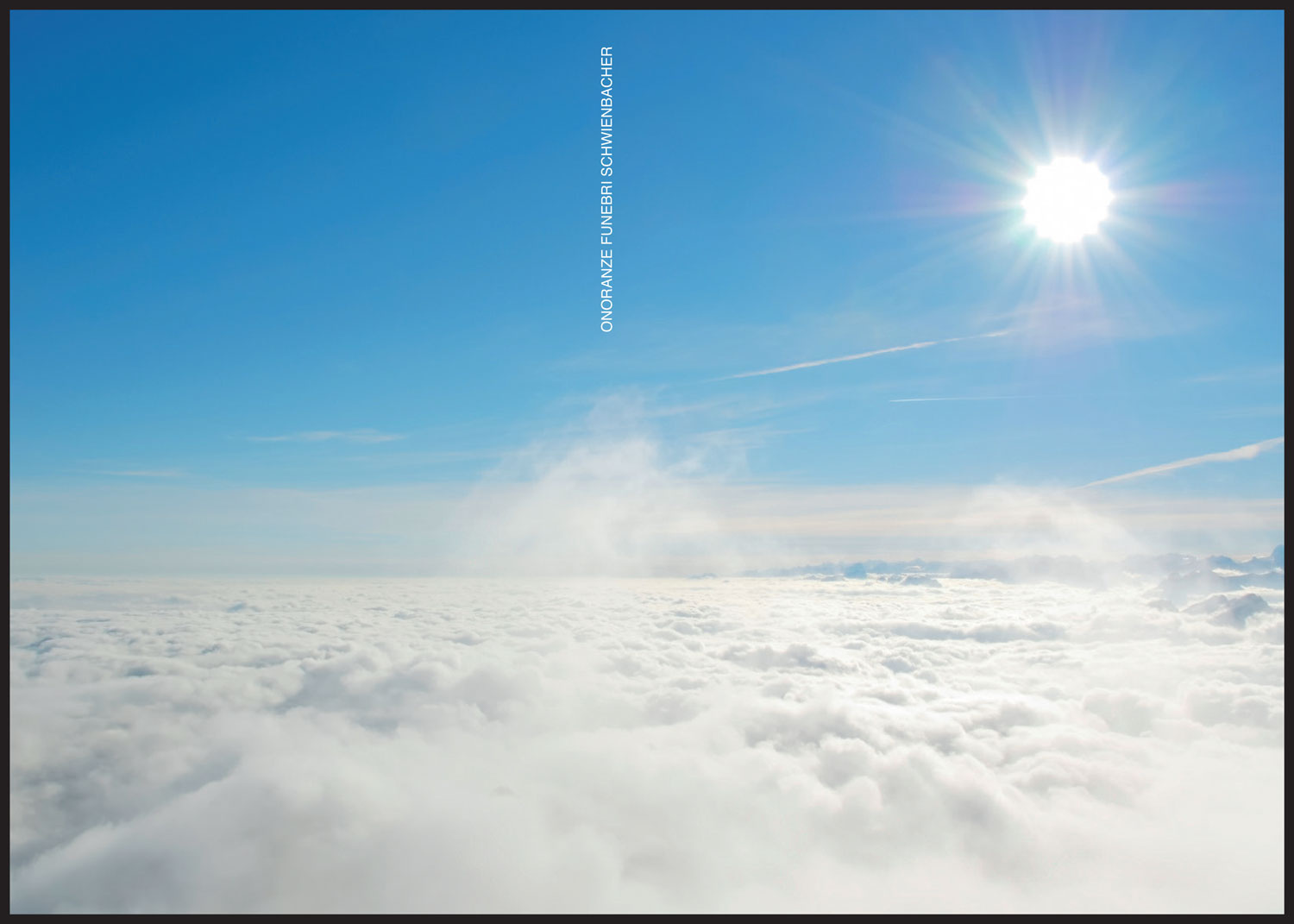 Sterbebild: Anita Molé