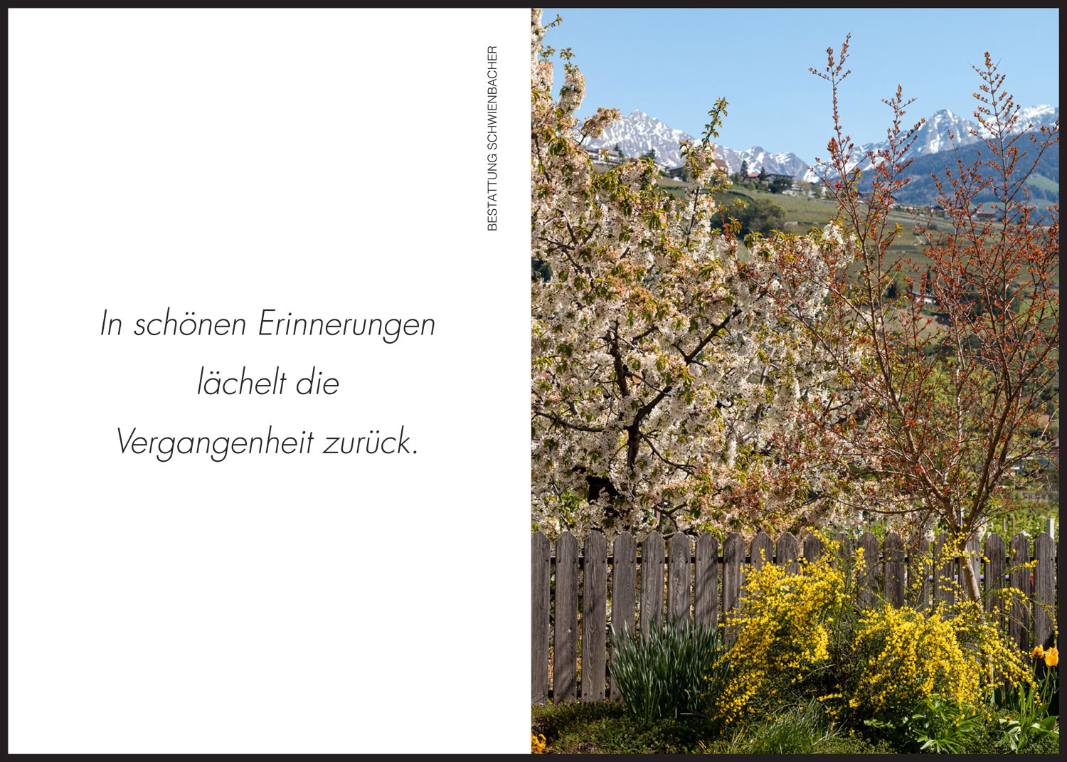 Sterbebild: Anton Corazza