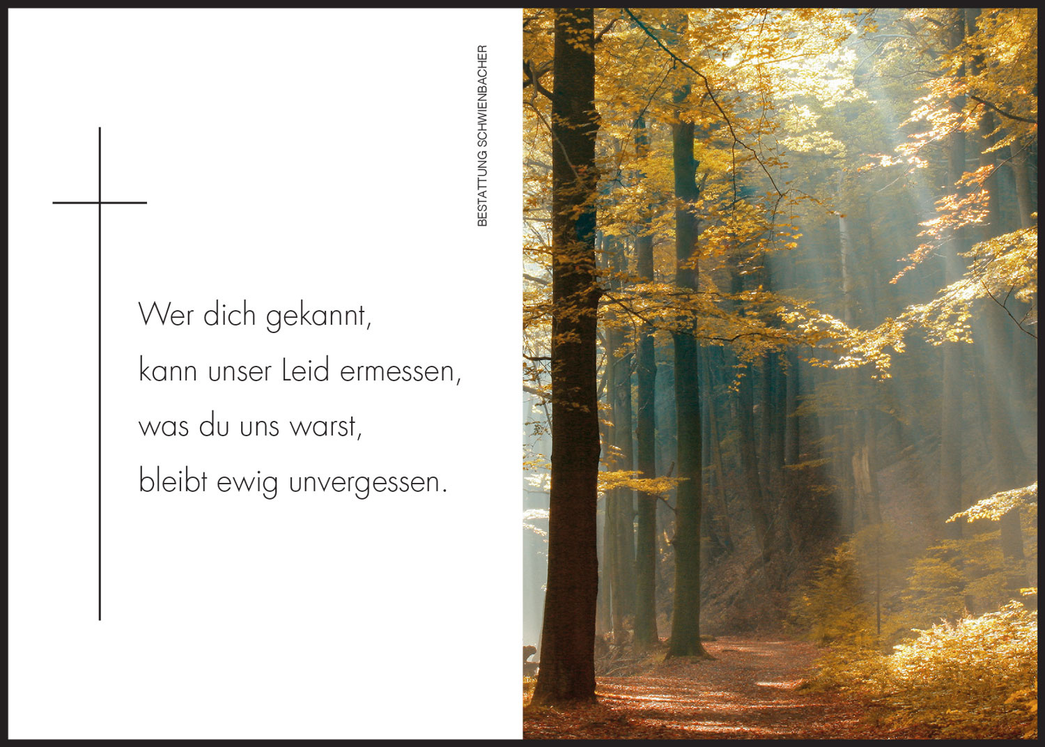 Sterbebild: Anna Stadler geb. Mayr