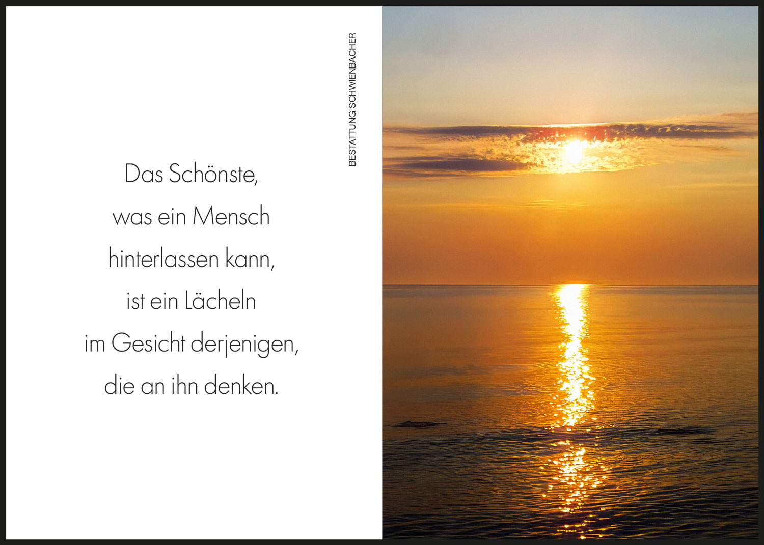 Sterbebild: Gudrun Mitterer geb. Bergelt