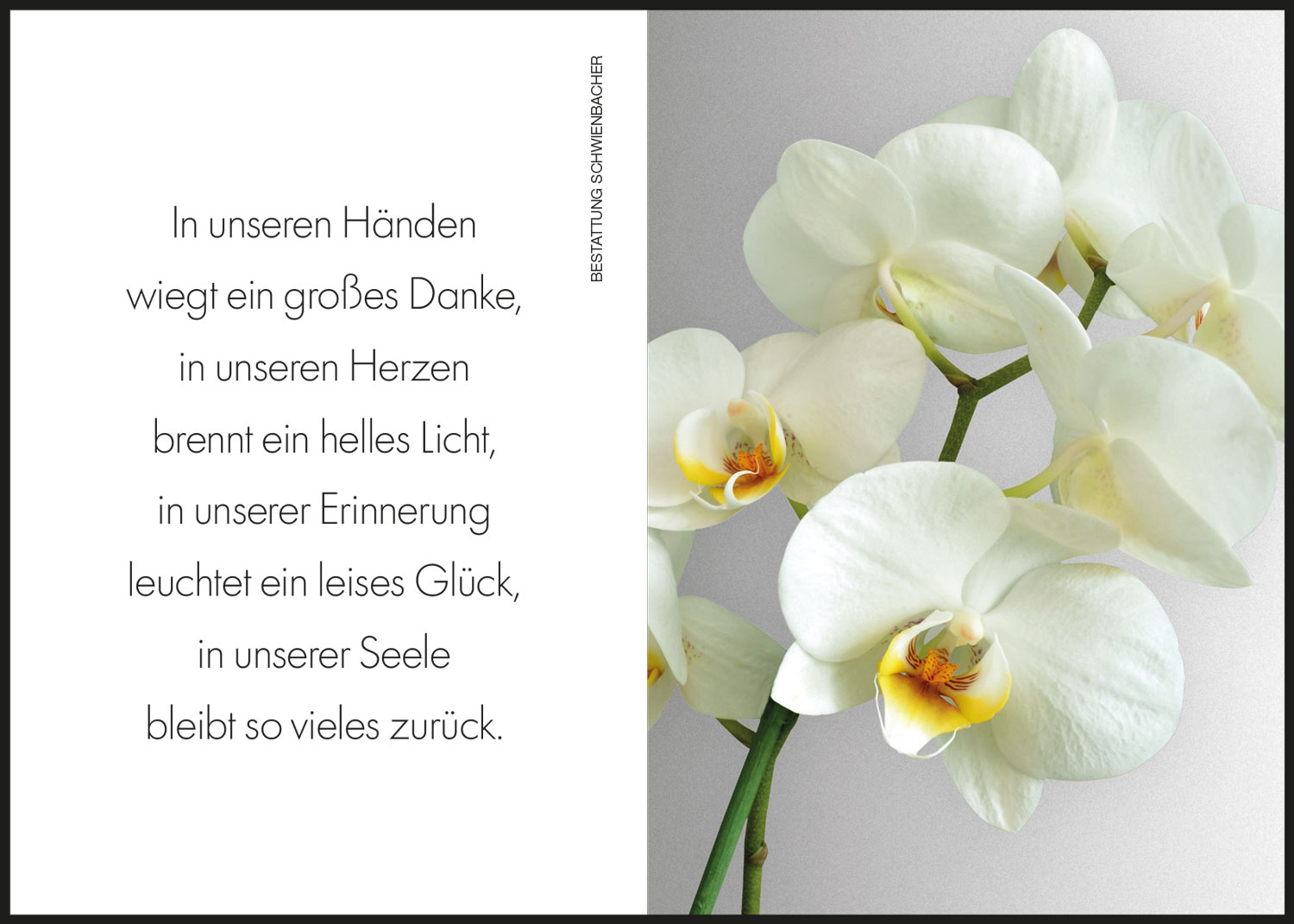 Sterbebild: Angelika Gaidaldi geb. Zaninelli