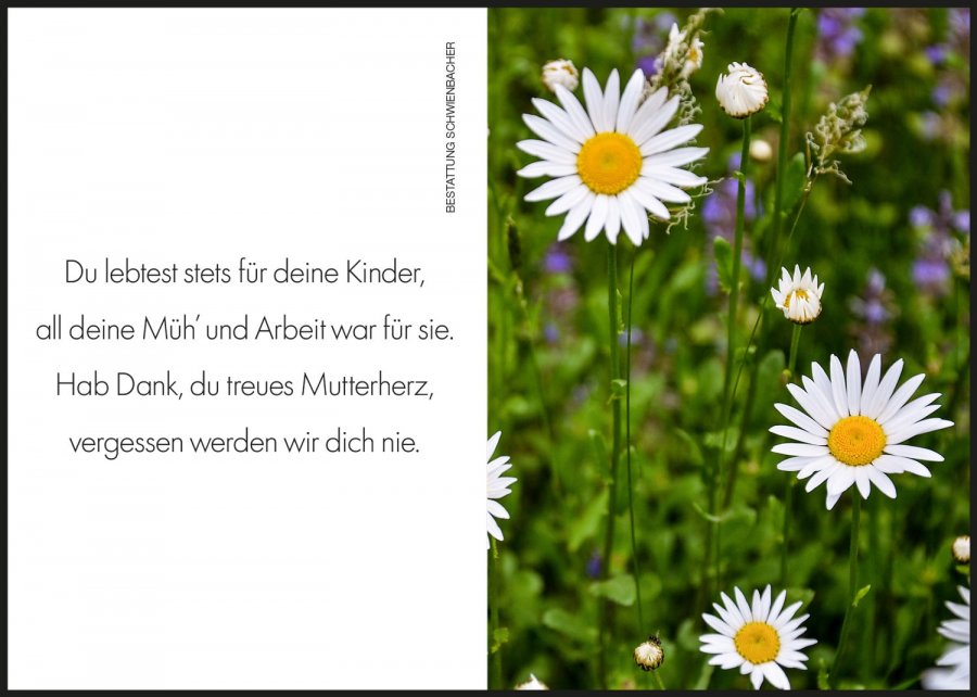 Sterbebild: Maria Wwe. Unterholzner geb. Zipperle